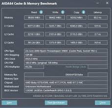 Amd ryzen 3000 announced in ces 2019, benchmarked on cinebench. Amd Ryzen Threadripper 3970x Und 3960x Im Test Zen 2 In Seiner Besten Form