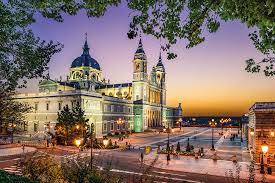 Book your tickets online for the top things to do in madrid, spain on tripadvisor: Intern In Madrid Eusa