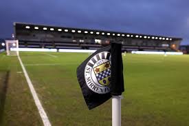 Supporter Information: St Mirren (A)