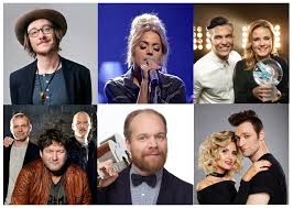 Последние твиты от bjørnar reime (@bjornarreime). Premierer Pa Nrk Pa Nyaret Nrk