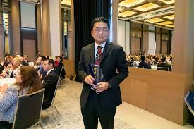 Cancer council qld reduces admin time by 50%. Professor Gary Lee Named Cancer Researcher Of The Year Institute For Respiratory Health