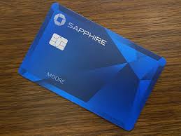 When activated, your card gives. My New Chase Sapphire Credit Card Arrived Moore With Miles