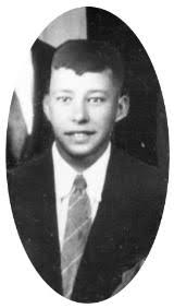 Généalogie Paul Potvin