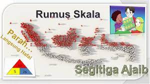 Check spelling or type a new query. Rumus Skala Pakai Segitiga Ajaib Youtube