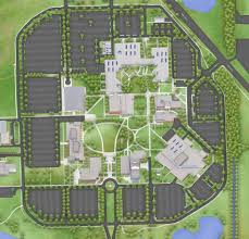 Locations And Maps Moraine Valley Community College