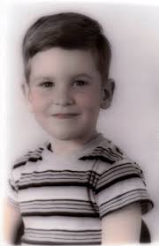 Patrick Thornberry Obituary