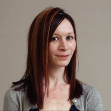 Kimberly Redmond's Instagram, Twitter & Facebook