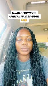 African Hair Braiding Long Island City Ny with Parking