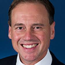 Greg Hunt MP • Inbox.News