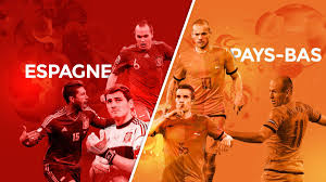Retrouvez sur cette page tous les matchs des championnats européens qui ont lieu aujourd'hui. Espagne Pays Bas Le Match Qui A Encore Des Allures De Finale Eurosport
