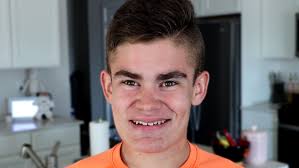 Leo is diagnosed with Pfeiffer syndrome and hopes others say “I love you”  upon meeting him. When he grows up Leo hopes to be a superhero while  playing professional sports