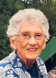 Pauline Dennis Obituary (1929