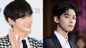 Cha eun woo wrapped up by saying, the color of the underwear i was wearing that day didn't help either so. One Colleague Of Astro S Cha Eunwoo Revealed How Kind The Idol S Father In Real Life