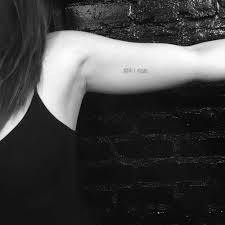 Pin By Catlin Grooms On Tattoos Piercings Arm Tattoos For Women Inner Inner Arm Tattoos Inner Arm Tattoo