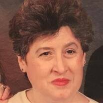 Mickey Delores Brock Obituary