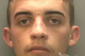 Police say 'do not approach' man who failed to return to prison