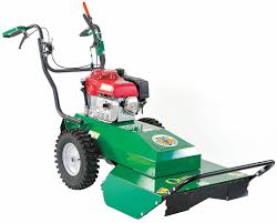 Boom Lift : Brush Cutter | American Rentals