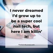 139 Best Nail Quotes Puns Sayings Instagram Images When i arrived in america, i had these very dark red enjoy reading and share 18 famous quotes about red nails with everyone.