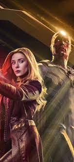 More images for avengers scarlet witch wallpaper iphone » 1125x2436 Scarlet Witch And Vision Wandavision 4k Iphone Xs Iphone 10 Iphone X Hd 4k Wallpapers Im In 2021 Marvel Superhero Posters Scarlet Witch Scarlet Witch Marvel