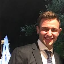 Elisha Levine's Instagram, Twitter & Facebook