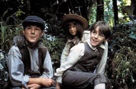 Book To Film The Secret Garden Alsc Blog The Secret Garden 1993 Secret Garden Secret Garden Book