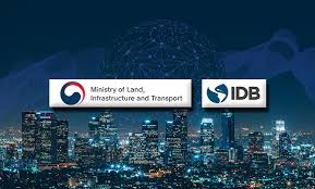 This year, nadb is launching five new seminars online for the 2021 program cycle, taking advantage of digital platforms and offering an effective remote training approach. Korea Backs Idb Project For Smart City And Infra Development In Latin America ë§¤ì¼ê²½ì  ìë¬¸ë´ì¤ íì¤ Pulse