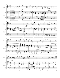 Can You Feel The Love Tonight Piano Sheet Music Musescore Can You Feel The Love Tonight Sheet Music Composed By Arranged By Kennu Demerin 3 Of 4 Pages How Are You Feeling Feelings Walt Disney Movies