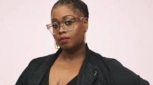 Soulzangeres shirma rouse (40) valt 50 kilo af: Zangeres Shirma Rouse Viel 60 Kilo Af Het Ging Eigenlijk Vanzelf Linda Nl