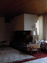 Alvar aalto museum / mairea foundation (july 15, 2010). File Villa Mairea Interior Jpg Wikimedia Commons