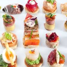 Gallery Of Canapes Fingerfood Ideen Fingerfood Fingerfood Rezepte