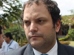 Personero de Cali, reelegido por unanimidad como Presidente de FENALPER