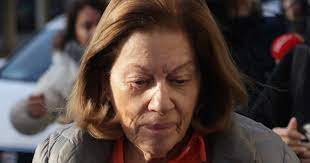 Natalia Figueroa y Alejandra Martos comunican la última hora sobre el  estado de salud de Raphael: "Hoy no sale"