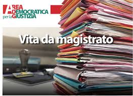 Vita Da Magistrato E Problemi Negli Uffici Del Sud Incontri A Lamezia E Palmi Corriere Della Calabria