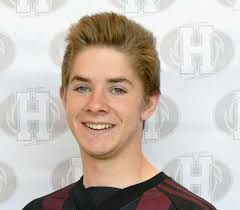 Holland College adds soccer quintet