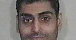 Bradford-based ring imported weapons from United States