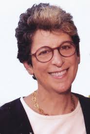 Former Prudential Insurance VP Elizabeth Schulz, 67