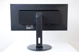 Test Monitor Philips 298P4QJEB - Prad.de