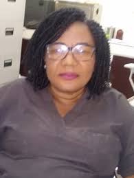 Dentistry Stalwart, Fay Duncan is a 'Special Person'