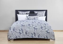 Persis Satin Bedlinen From Christian Fischbacher Hausbett Satin Bettwasche Luxusbettwasche