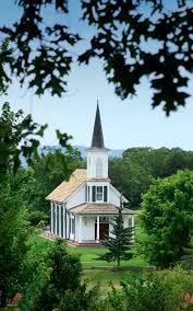 Pin By Wickman S Garden Village On Weddings Flowers Old Country Churches Country Church Church Pictures