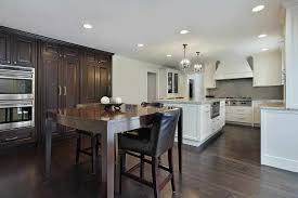 See more ideas about brown kitchens, custom kitchens, distressed cabinets. 46 Kitchens With Dark Cabinets Black Kitchen Pictures