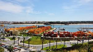 Portimão is a town and a municipality in the district of faro, in the algarve region of southern portugal. Portimao Www Visitportugal Com