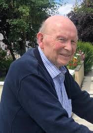 Death Notice of Patrick (Pat) Keeley (Navan, Meath)