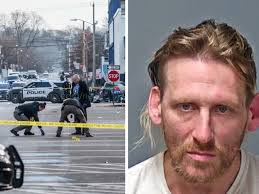 Homeless Felon Indicted On Attempted Murder, Other Charges: Roundup