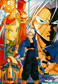 Trunks the warrior of hope, the 3rd dlc for dragon ball z kakarot, is coming early summer 2021!journey into an alternative future without goku in a new story. Dragon Ball Z The History Of Trunks Anime Tv Tropes