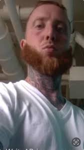 Strictly females only; please, respect that Name: Carl Stevelt A695166 Ohio  (ODRC Pickaway) Bio: "Hi, ladies; my name is Carl. I am 31 years old; I  turn 32 in a few days