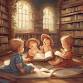 Story Time with Ms Chris event image