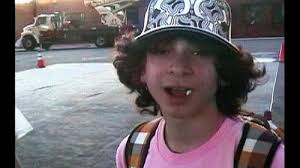 Adam Sevani