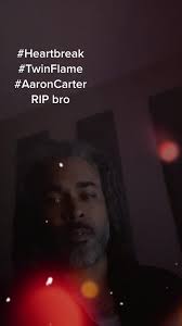 Tribute to Aaron Carter: A Promise to Keep Our Music Alive