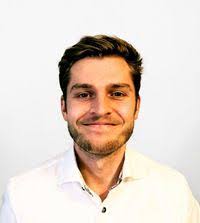 Christopher Glaser's Instagram, Twitter & Facebook